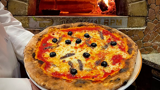 Napoli
