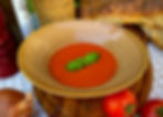 Zuppa di Pomodoro