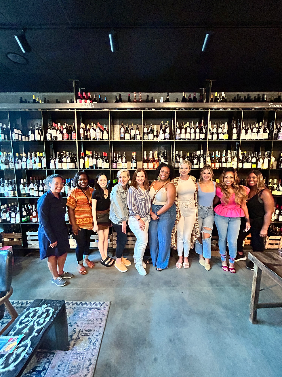ATL City Guide | June 25-28