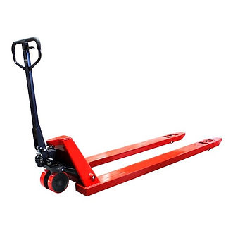 Pallet Jacks United Racking