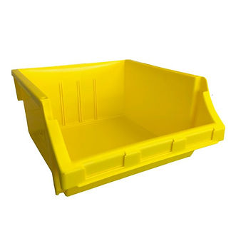 Storage Container United Racking
