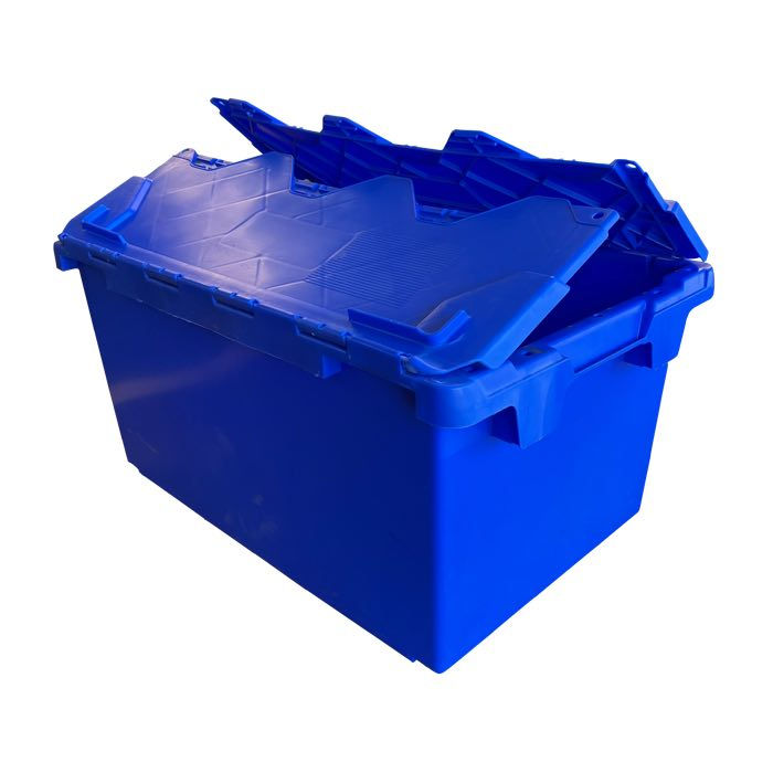 Tub Container Racking Security Tub (Large) | United Racking