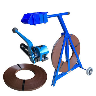 Warehouse Supplies | United Racking | Available Now