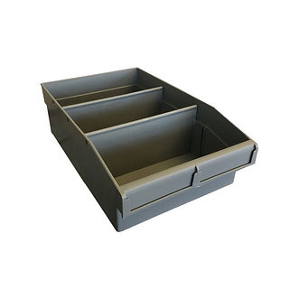 Tub Container Racking Storage Containers | United Racking | Bins & Tubs