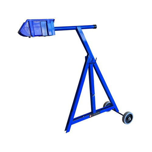 Steel Strap Trolley United Racking