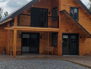 Les Chalets Bokit, btiment en kit | chalet en kit | Victoriaville, QC,  Canada