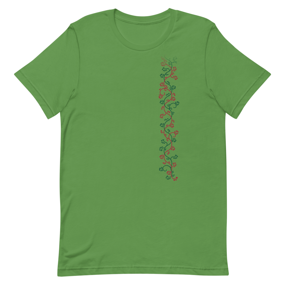 Thumbnail: Holiday Vines