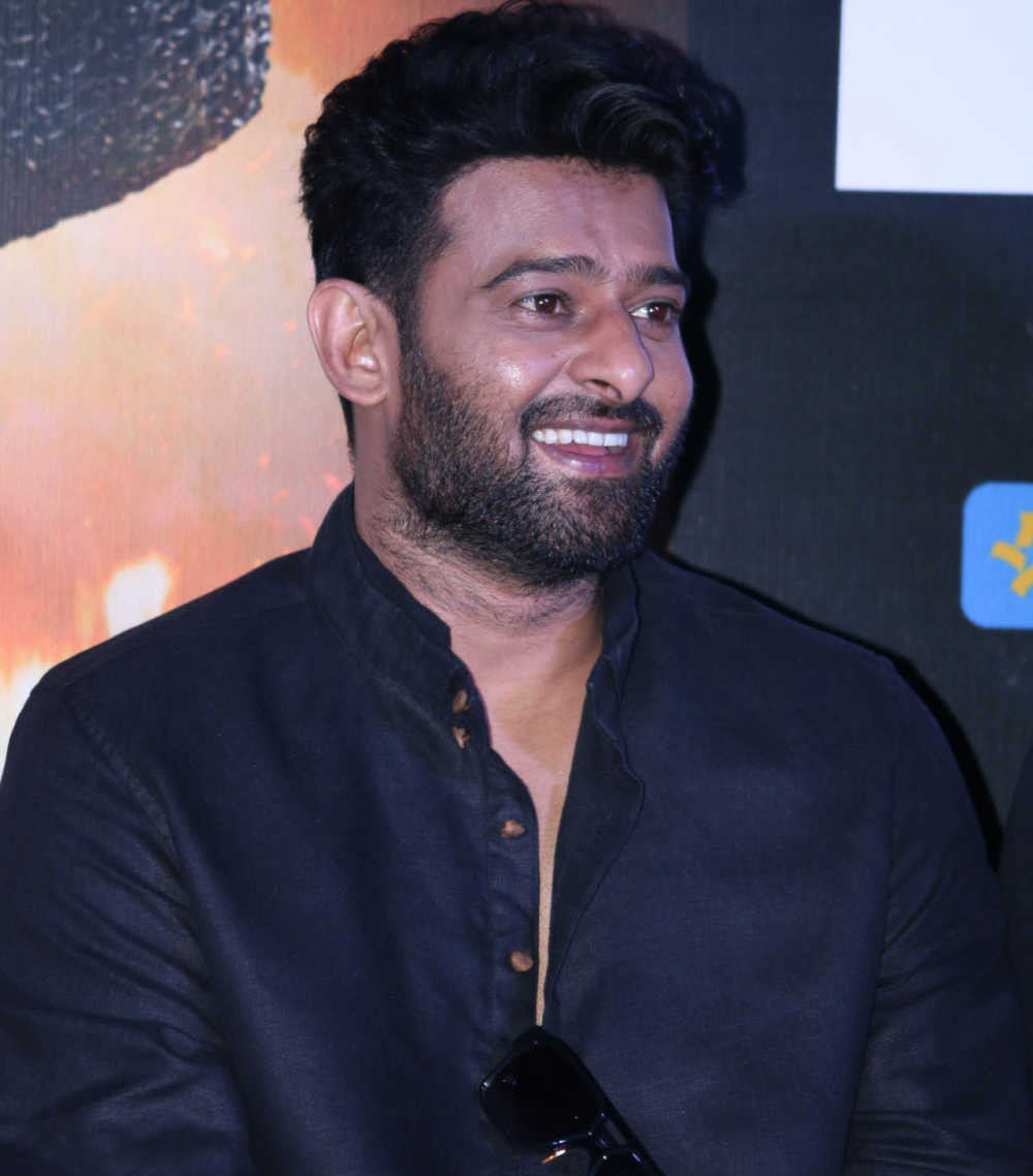 Prabhas