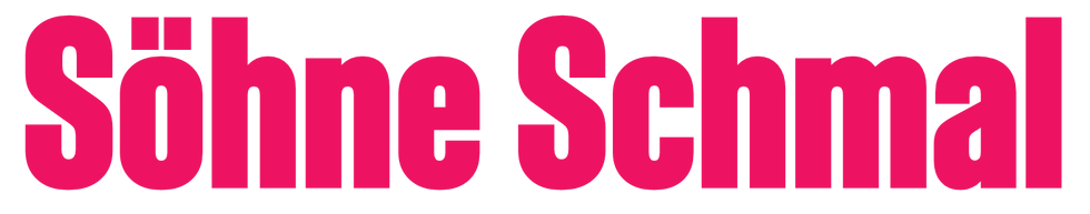 Sohne Schmal Typography.png