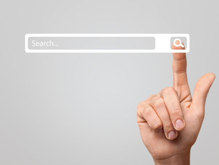 Digital Commerce Guideposts: Stop Searching Yourself