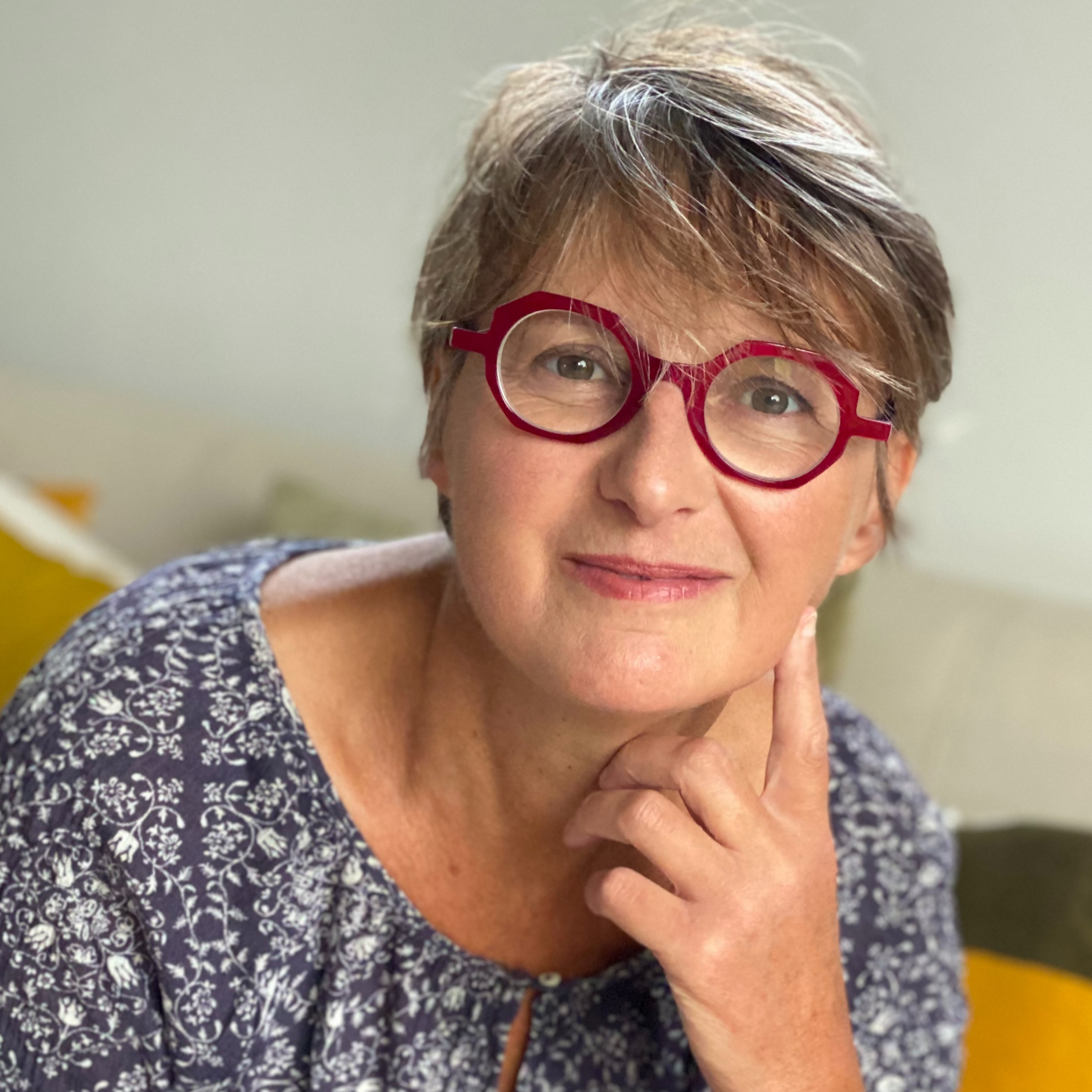 Photo du rédacteur: Virginie Dury