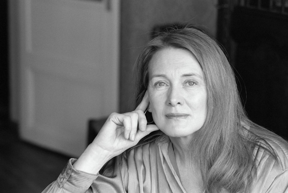 Annie Ernaux