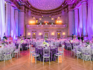 September Highlights at the Mellon Auditorium in DC: Unforgettable Events and Celebrations