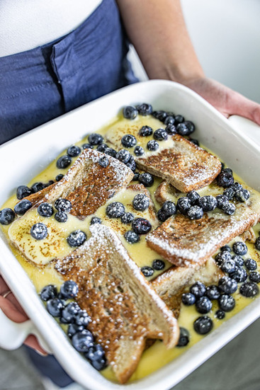 Easter and Passover Catering Menu