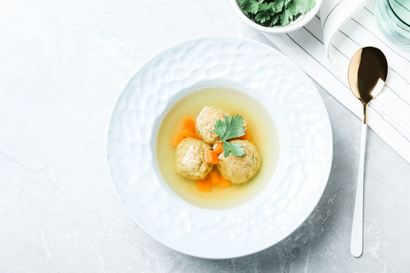 Easter and Passover Catering Menu