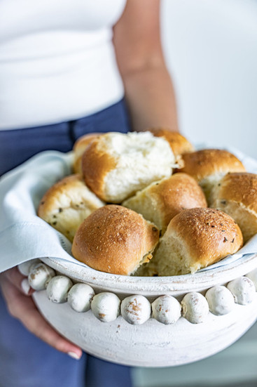Easter and Passover Catering Menu
