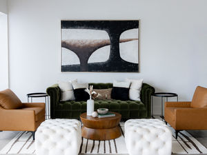 Seasonal Event Styling: Curating Fall and Winter Rentals with Depth and Warmth