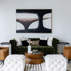 Seasonal Event Styling: Curating Fall and Winter Rentals with Depth and Warmth