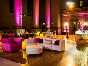 Corporate Holiday Soiree