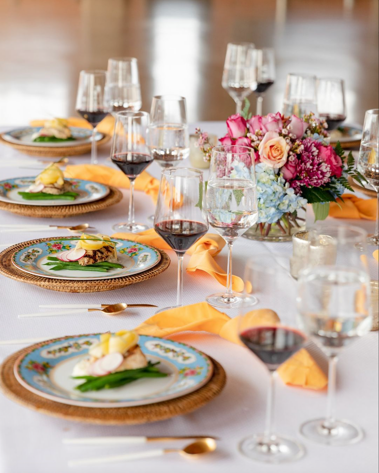 vestals catering | profile of vestals catering | ecep 