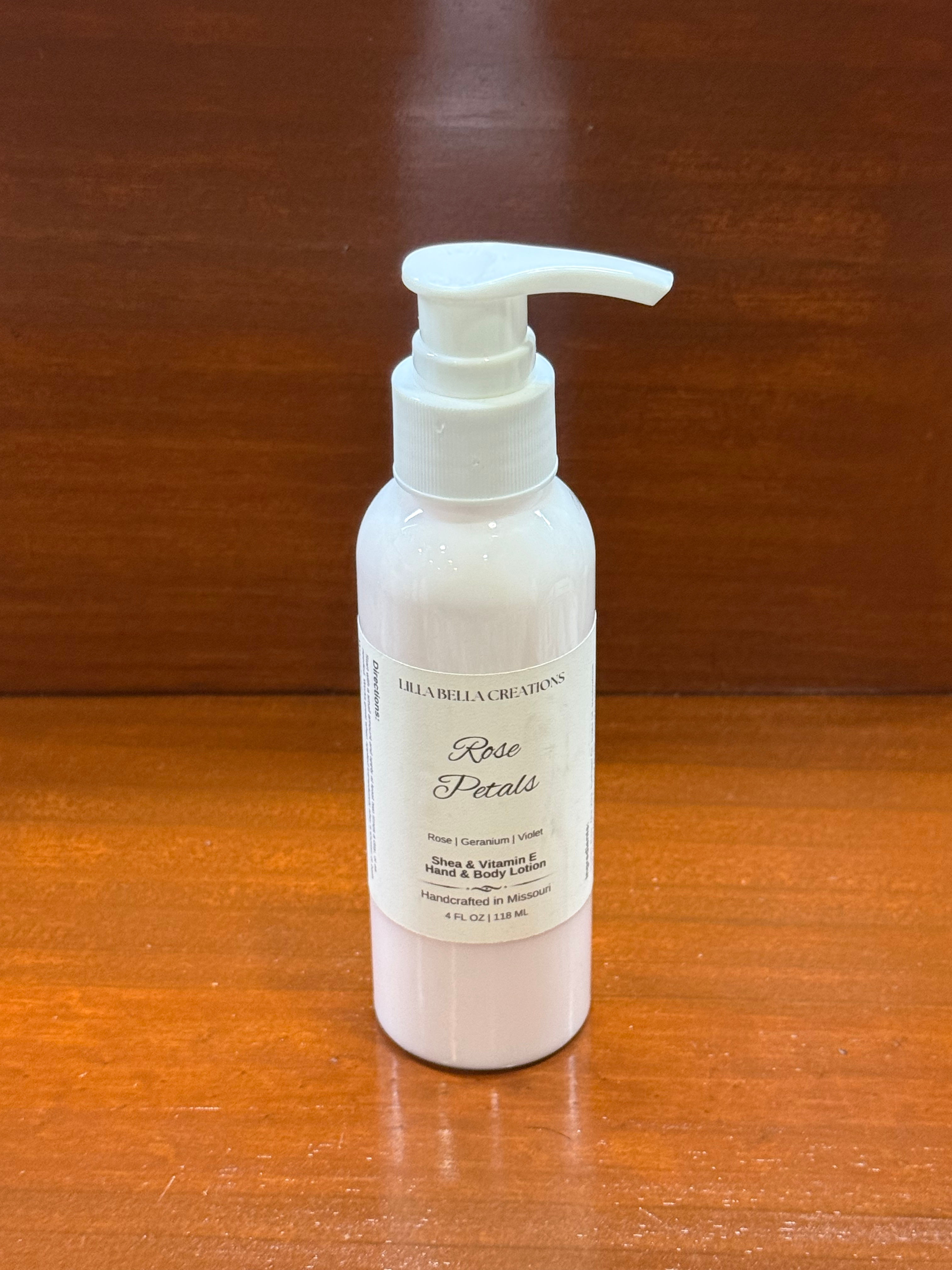 CLEARANCE - Rose Petals 4 oz