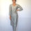Thumbnail: Knop Silver Brunia Kurti Set