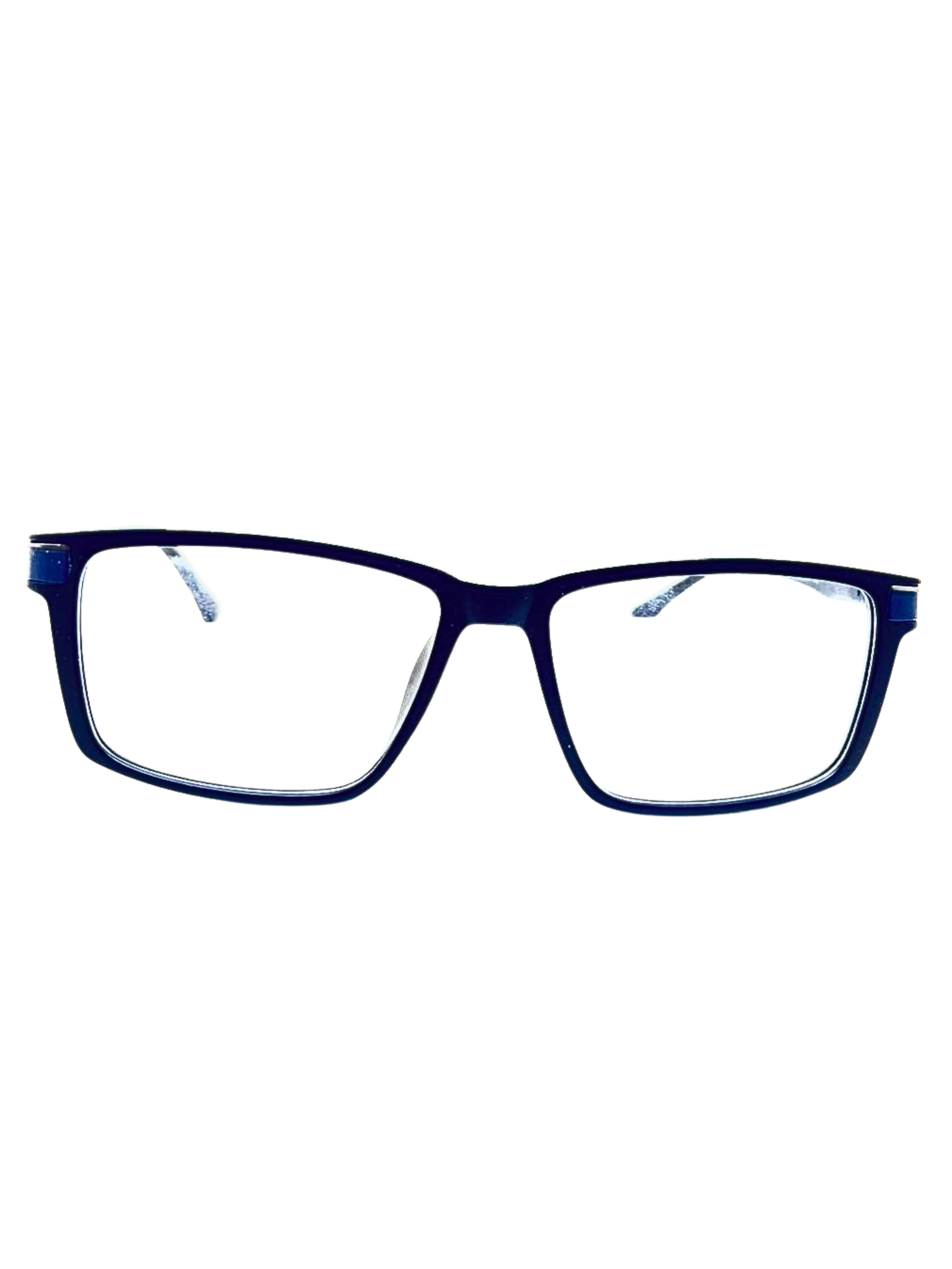 Combo Óculos de Grau: Lentes Monofocais ou Multi + Armação Gold Acetato