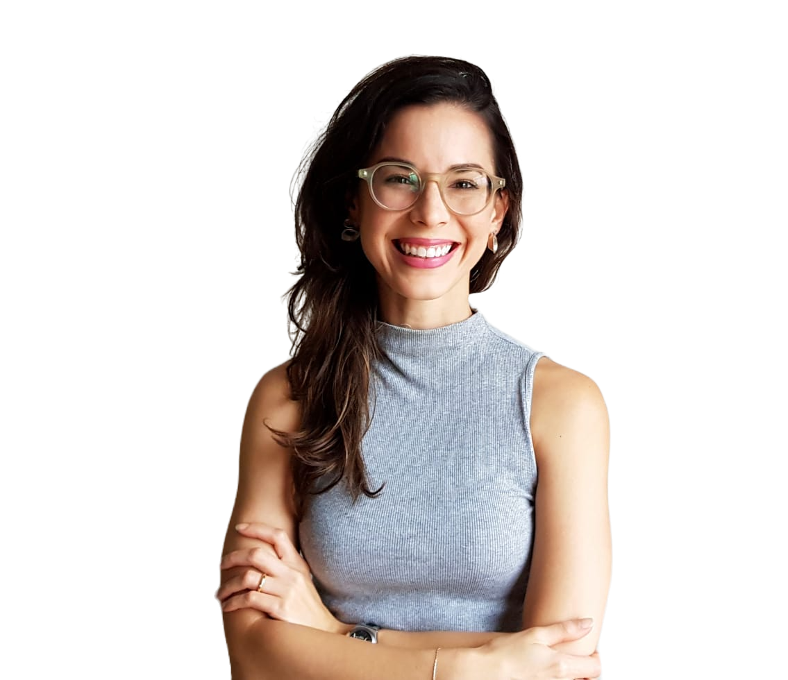 Psicóloga Natália Dantas