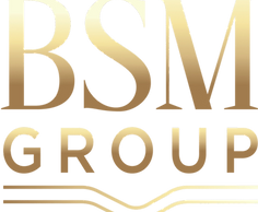 BSM Group Logo