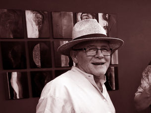 FINE ARTS / ÁRON GÁBOR