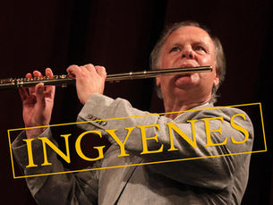 "Játék és muzsika" címmel interaktív zenei kvíz játék és Szonáta Est