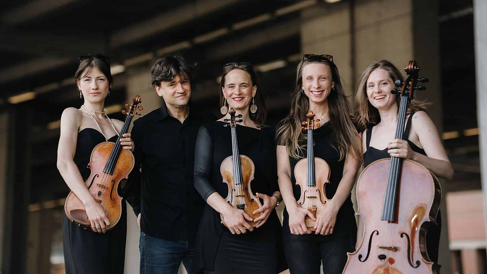 KAMARAKONCERT