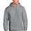 Thumbnail: Gildan Hammer® Maxweight Hooded Sweatshirt - 19500