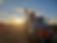 groundhog truck sunset.jpeg