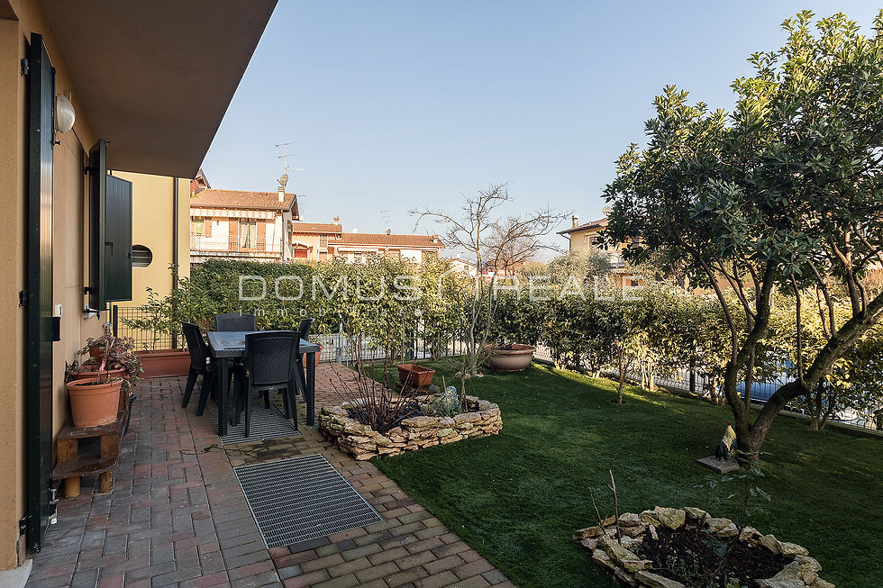 2-Appartamento Monzambano