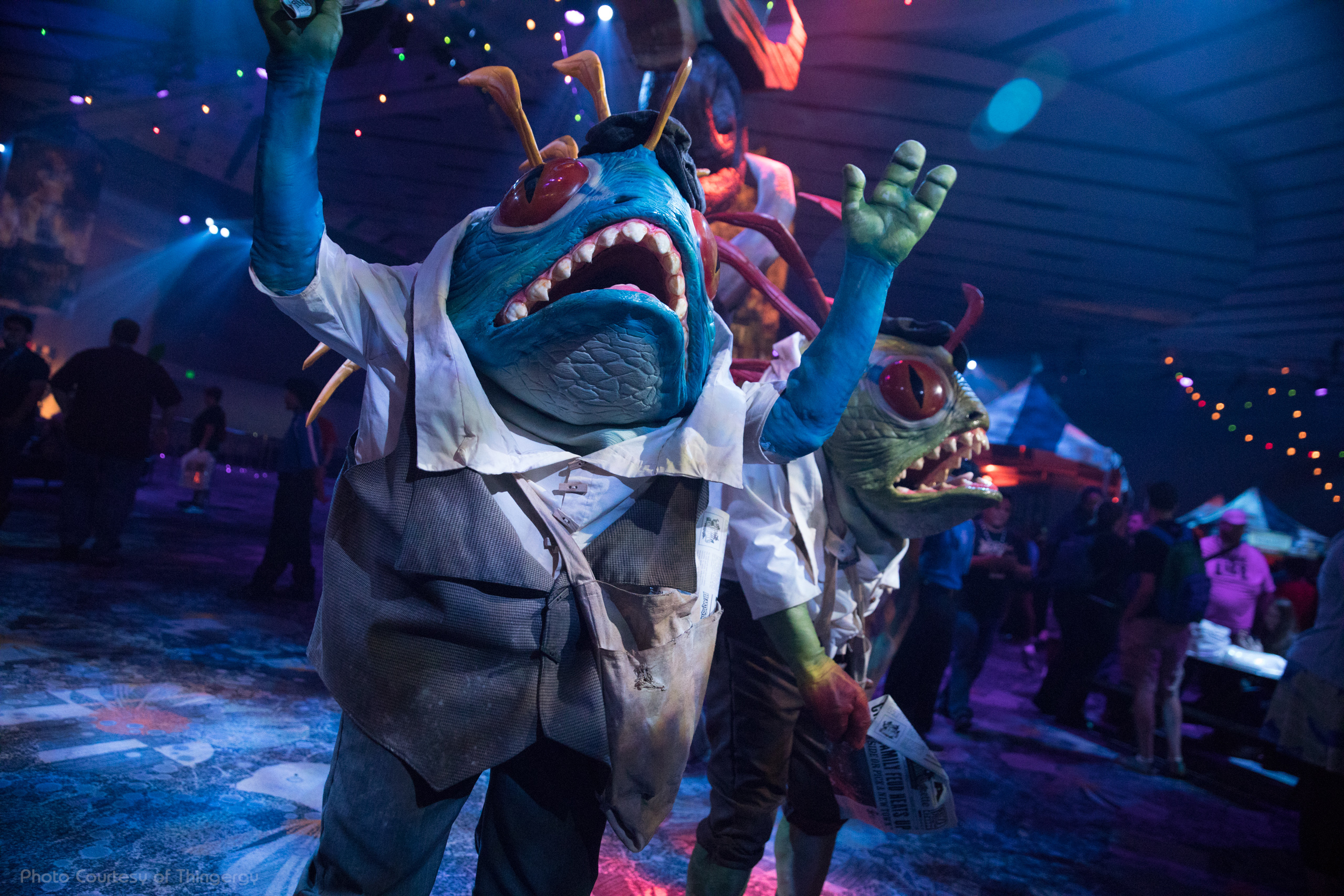 Hearthstone Murlocs
