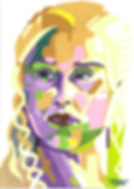 Kaleshy, Game of Thrones. A4. poscas