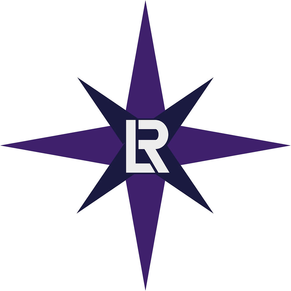 Lumina Reach S-Logo