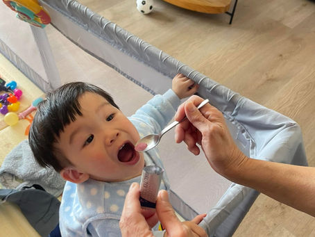 連小朋友BB都可以服用的Shiruto免疫維生素,安全有效並沒有任何副作用!