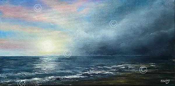 m-haley-storm-approaching-acrylic-on-canvas-art-painting-acrylics-canvas-oils-watercolour-