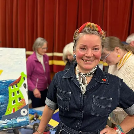 -elena-kourenkova-houses-art-painting-acrylics-canvas-seascapes-landscapes