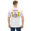 Thumbnail: LAMAR'I BIG DREAMS Men's t-shirt