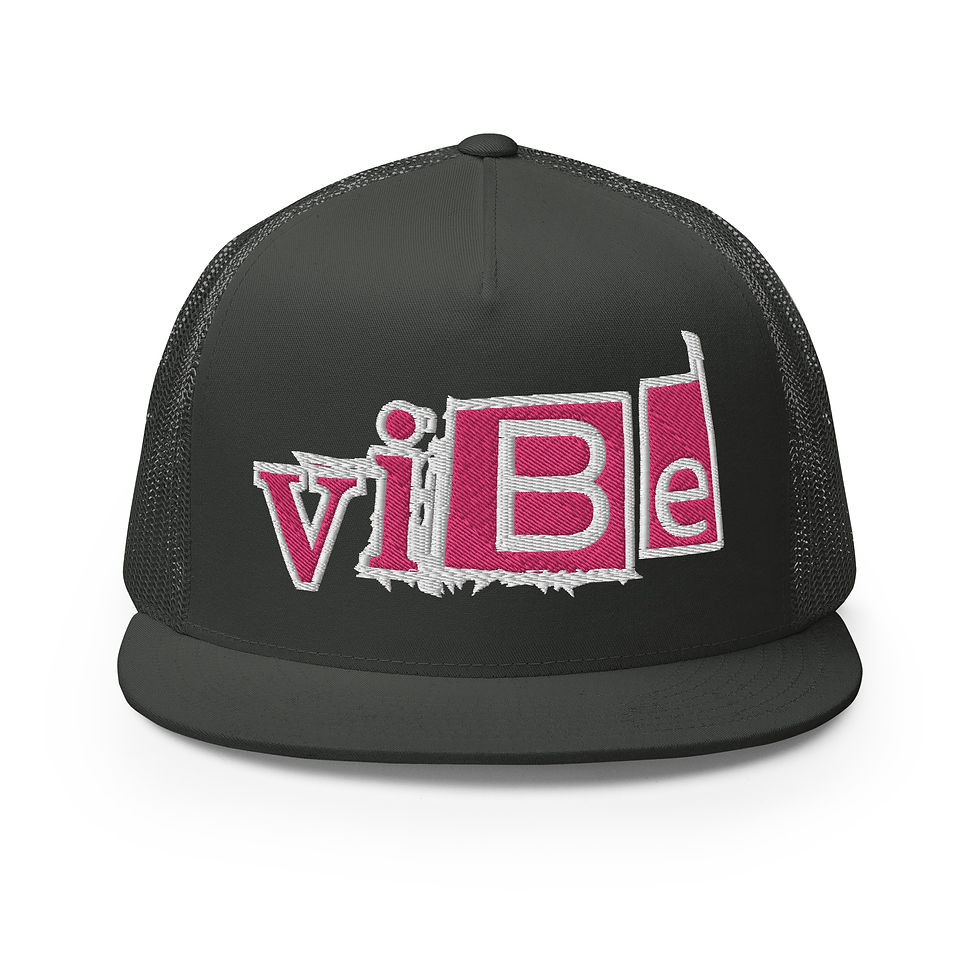 Thumbnail: Trucker Cap