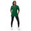 Thumbnail: NERVE Unisex performance crew neck t-shirt
