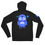 Thumbnail: LAMAR'I IN THA FIELD Unisex zip hoodie