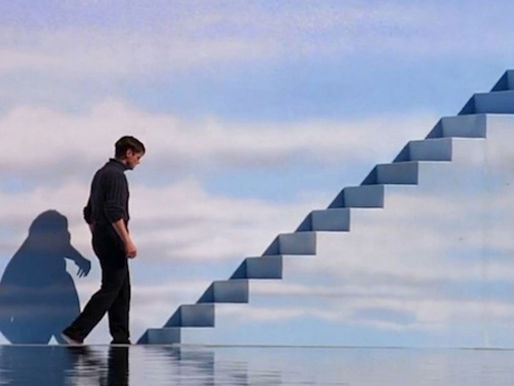 The Truman show, Peter Weir (1998)