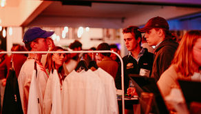 Ontdek de Showcase Area tijdens de KICKOFF DAY!