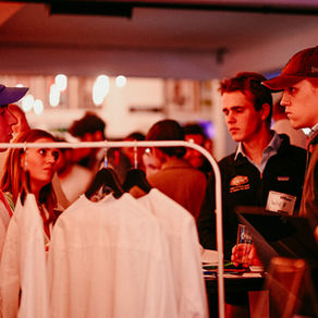 Ontdek de Showcase Area tijdens de KICKOFF DAY!