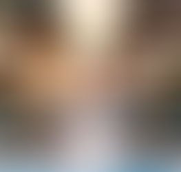 A serene oasis at The Setai Miami Beach, featuring private cabanas and a tranquil poolside setting, perfect for a personal training session amidst lush palm trees and a glowing sunset.