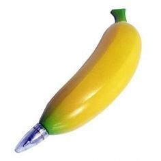 Banana Pen